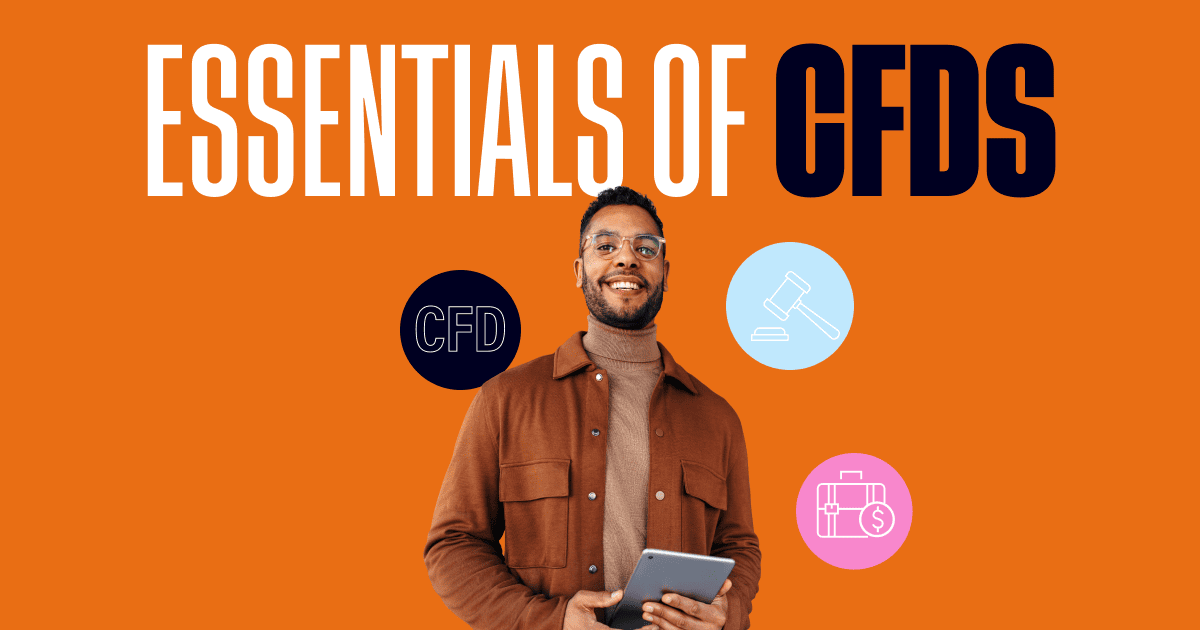 Essentials Of CFDs CFD Trading Explained EToro