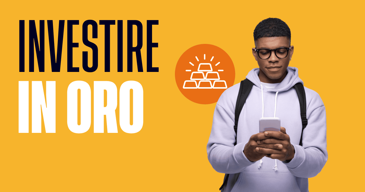 Come Investire Nelloro Etoro