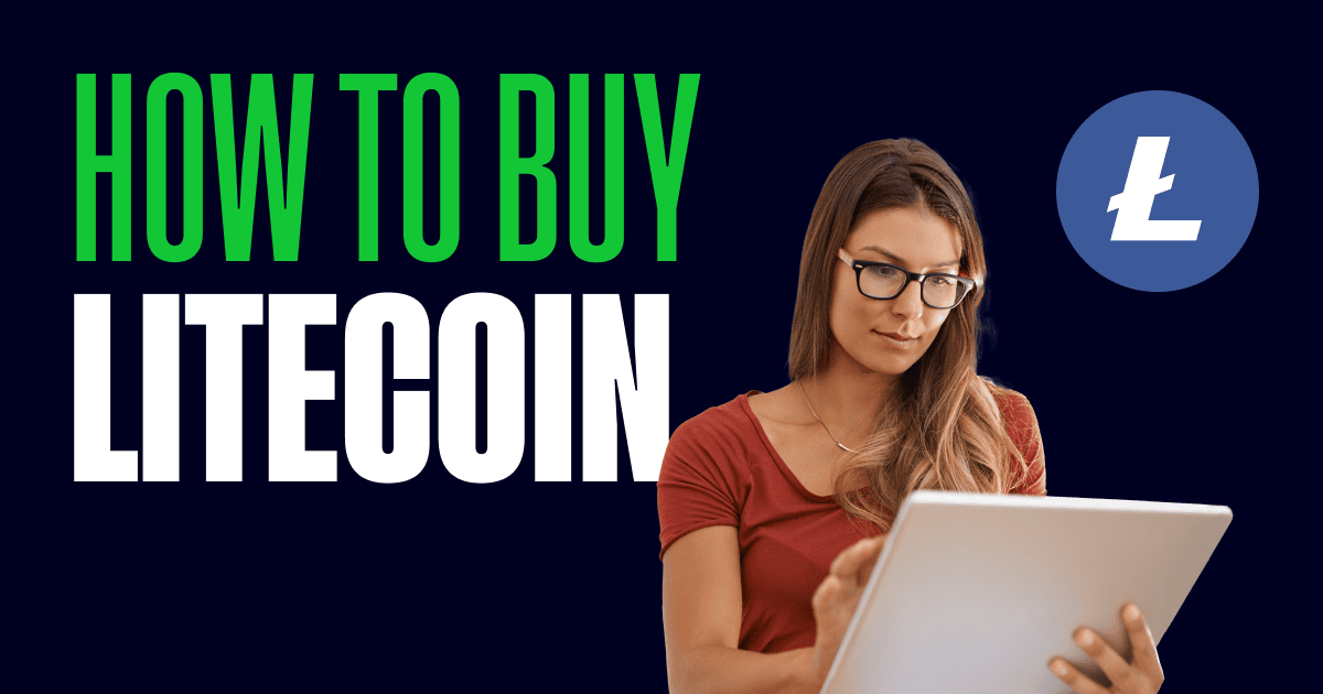 Investing In Litecoin How To Buy Ltc