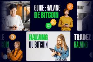 Le Halving Du Bitcoin Cours En Ligne Gratuit EToro