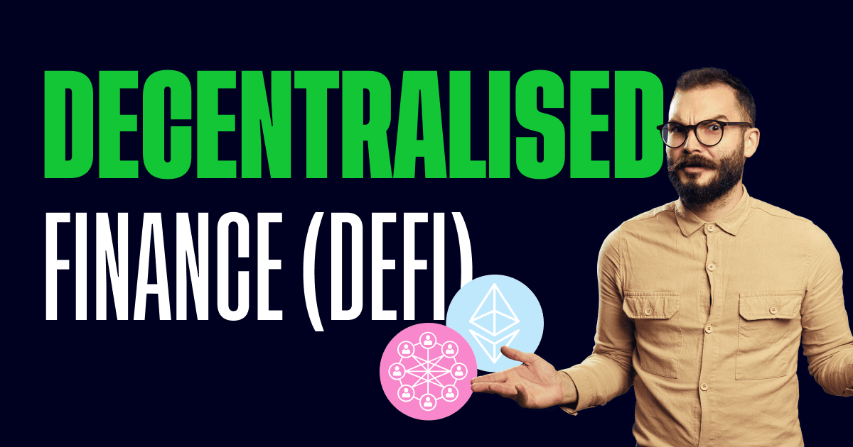 Decentralized Finance DeFi Explained EToro