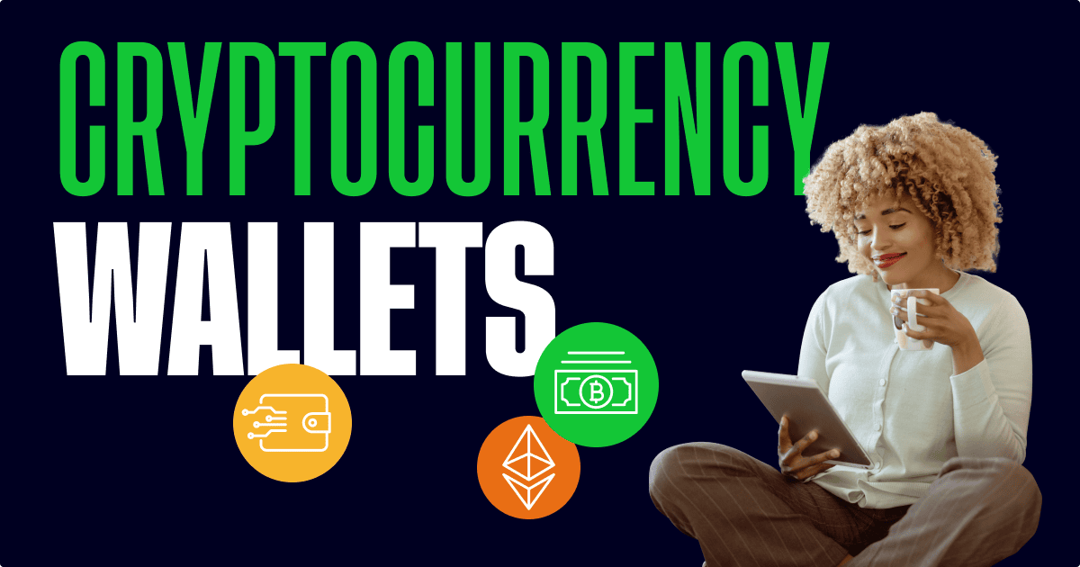 A Beginners Guide To Cryptocurrency Wallets Etoro