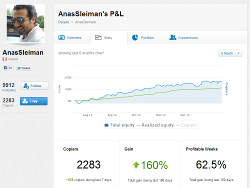 stats page1