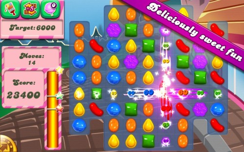 Candy Crush