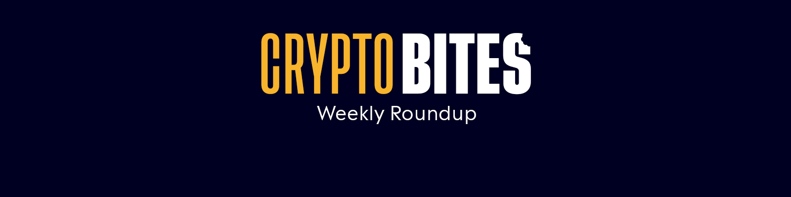 A Week of Crypto Records and Milestones