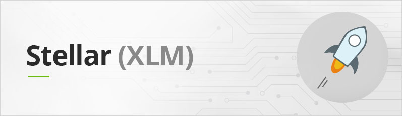 Stellar Lumens (XLM)