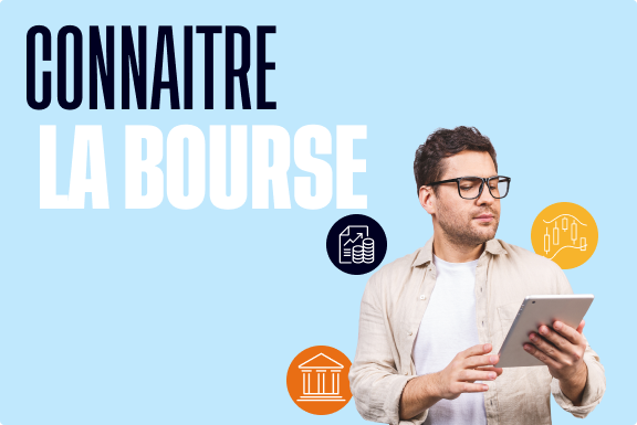 Tout savoir pour investir en bourse