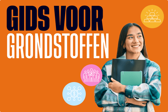 Beginnersgids voor de handel in grondstoffen