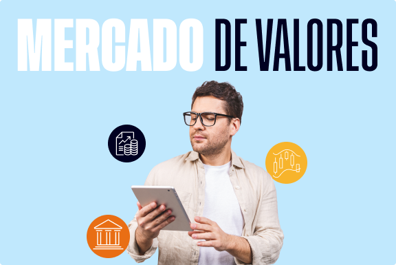 ¿Cómo empezar en el mercado de valores?