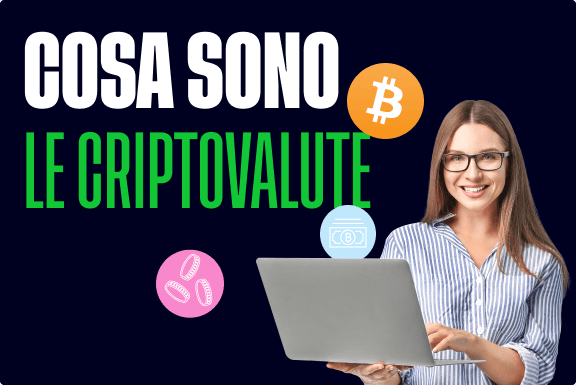 Cos’è una criptovaluta e come funziona?