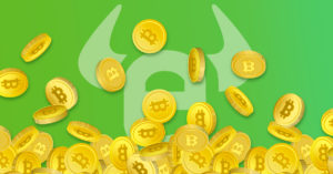 Buy Bitcoin on eToro