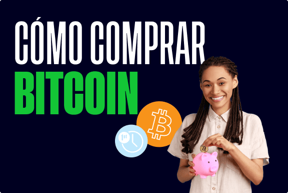 Cómo comprar Bitcoines por primera vez