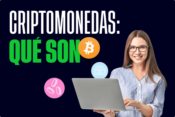 ¿Qué son las criptomonedas y cómo funcionan?