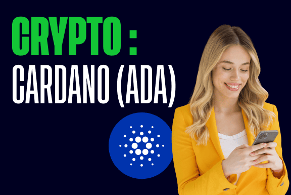 Qu&#8217;est-ce que Cardano (ADA) ?