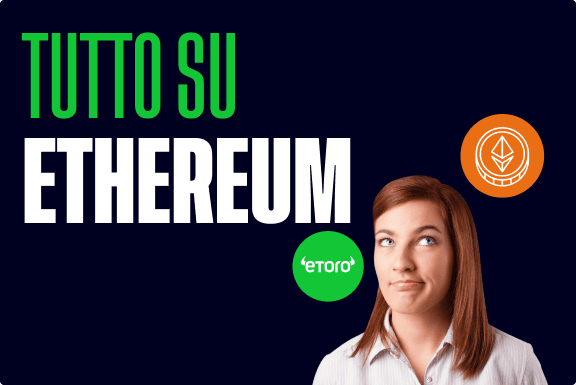 Cos’è ethereum e come funziona