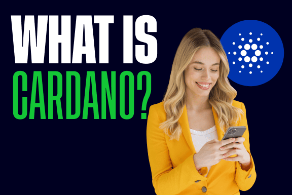 What is Cardano (ADA)?