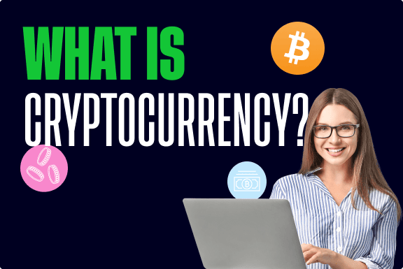 What Is Cryptocurrency? A Beginner’s Guide