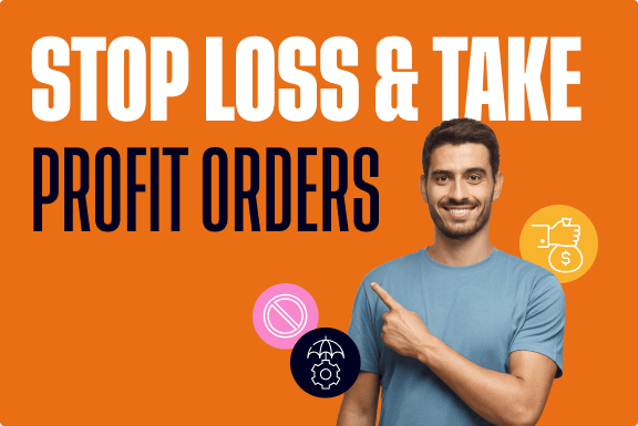 How to Setup Stop Loss &#038; Take-Profit Orders