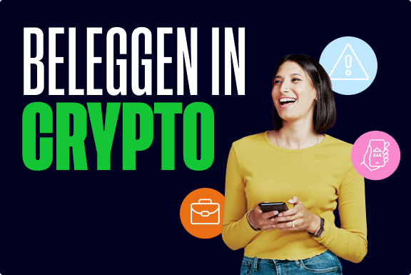 
Hoe beleggen en handelen in crypto?