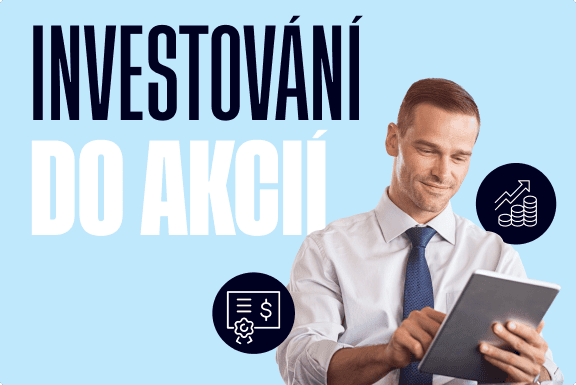 Úvod do obchodování investování s akciemi