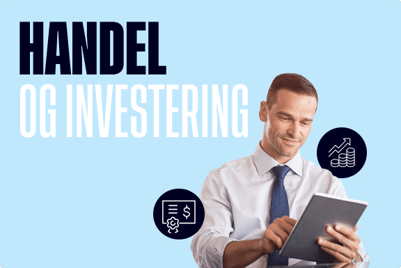 En guide til handel og investering i aktier for begyndere