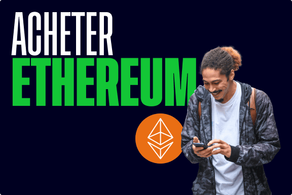 Comment acheter de l’Ethereum ?