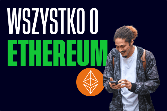 Ogólne informacje o Ethereum