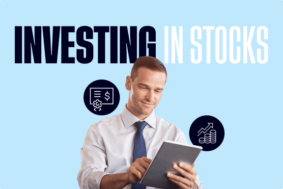 Stock Trading And Investing For Beginners