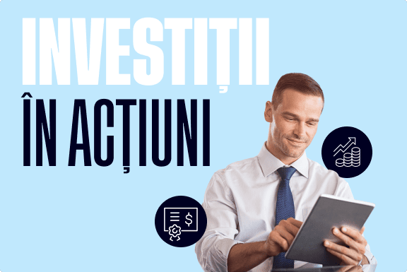 Investiții în acțiuni ghid pentru înceători