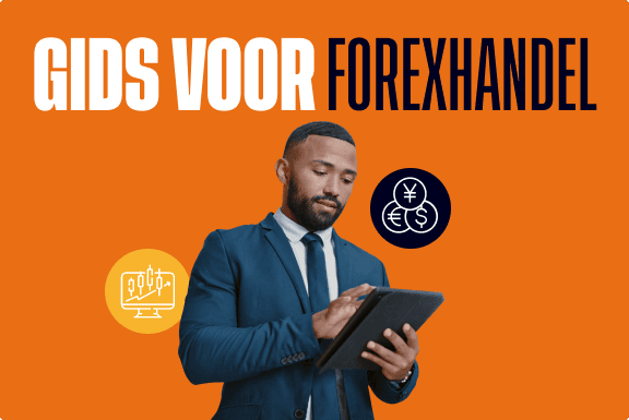 Een beginnersgids voor handelen in forex