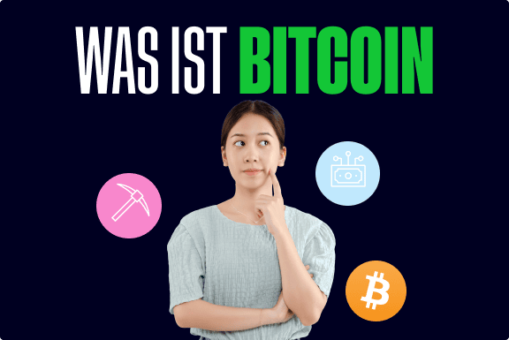 Was ist Bitcoin und wie funktioniert es?