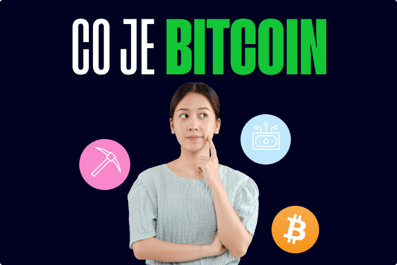 Co je Bitcoin a jak funguje?