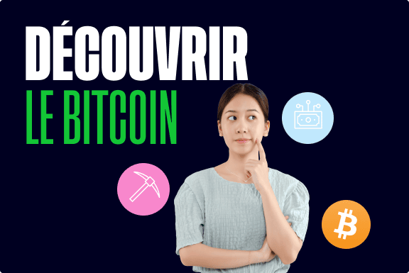 Qu’est-ce que le Bitcoin ?