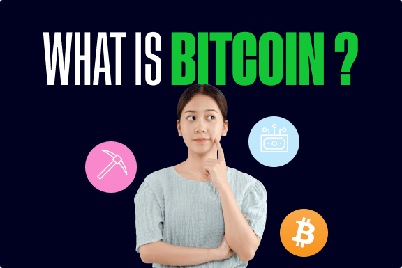 What is Bitcoin and How Does It Work?