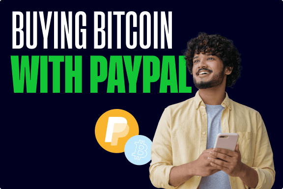 A Step by Step Guide on How to Buy Bitcoin with PayPal