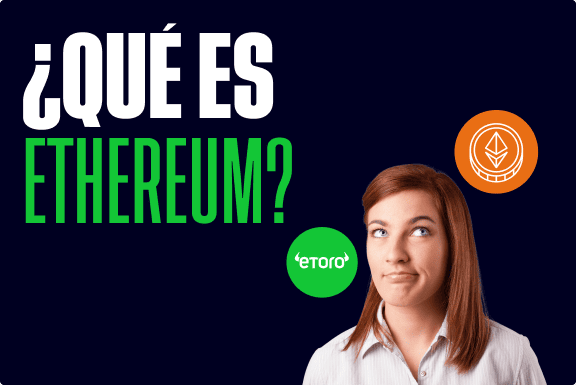 ¿Qué es ethereum y cómo funciona?