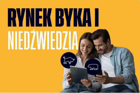 Rynek Niedźwiedzia Vs Rynek Byka