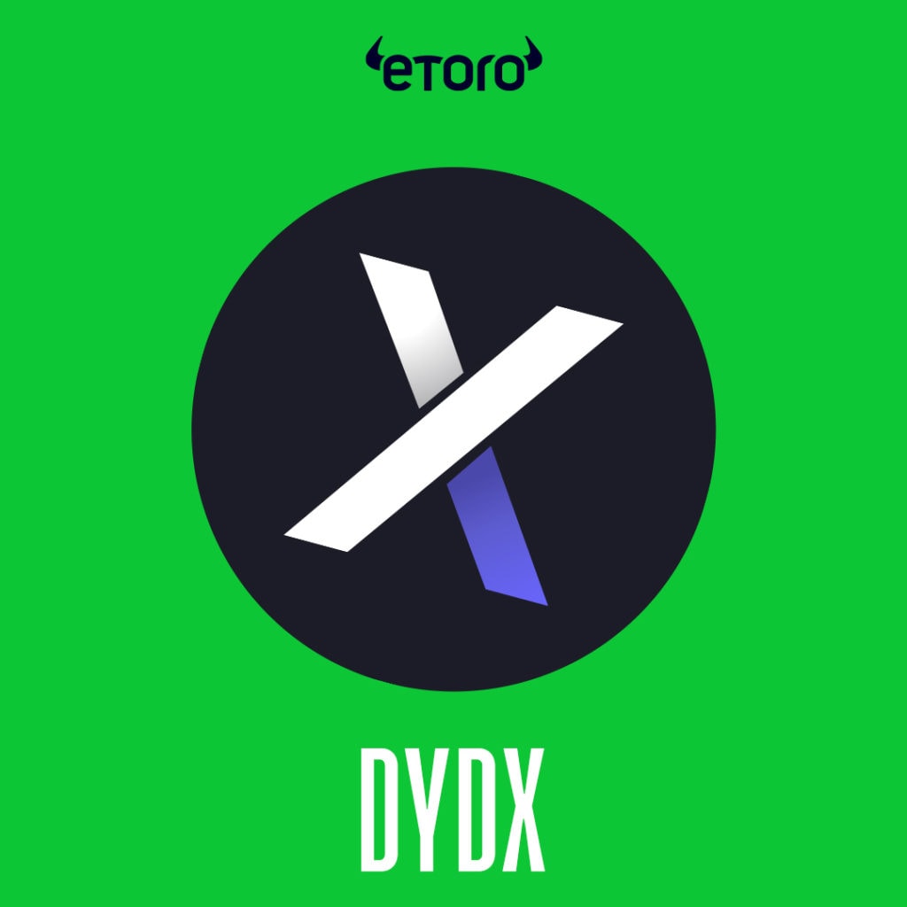 DYDX