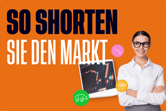 Short selling und wie es funktioniert