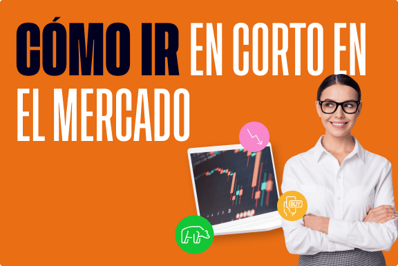 ¿Qué es la venta corta y cómo funciona?