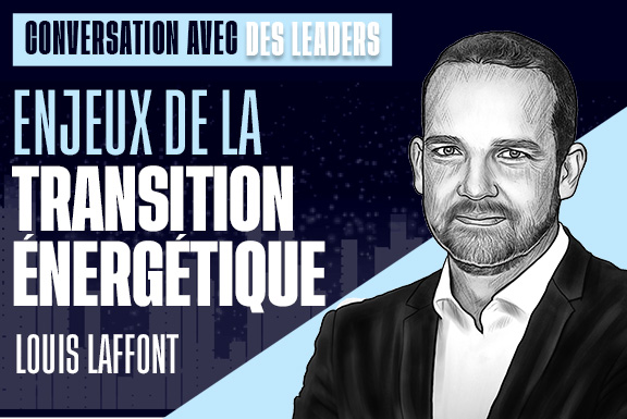 Solutions et enjeux de la transition énergétique  | Webinaire eToro avec Louis Laffont