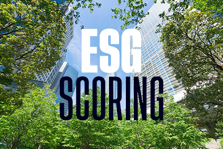 ESG scoring: How it works and what you need to know