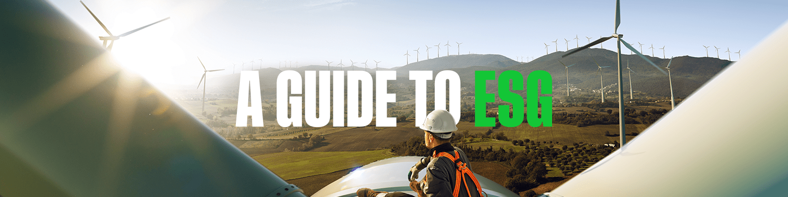 What are ESG scores, and how should you use them? A guide to ESG on eToro