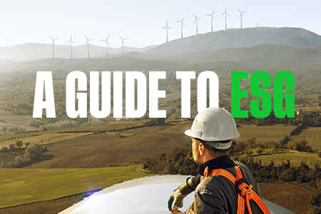 What are ESG scores, and how should you use them? A guide to ESG on eToro