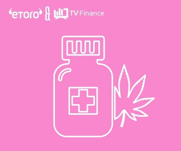 Le Smart Portfolio CannabisCare