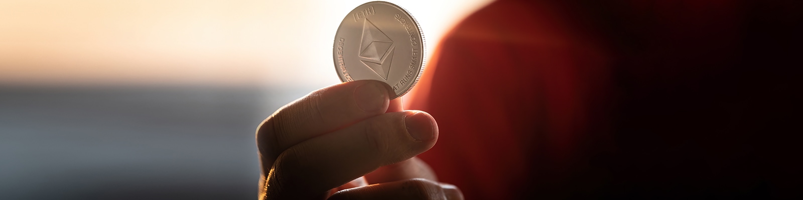 eToro e l’imminente fusione di Ethereum