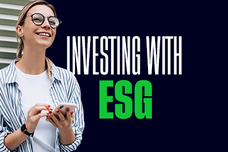 How ESG can make you a better investor