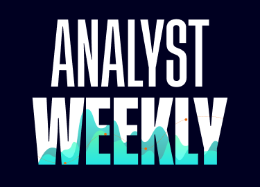 Analyst Weekly: Why a Pause not a Pullback