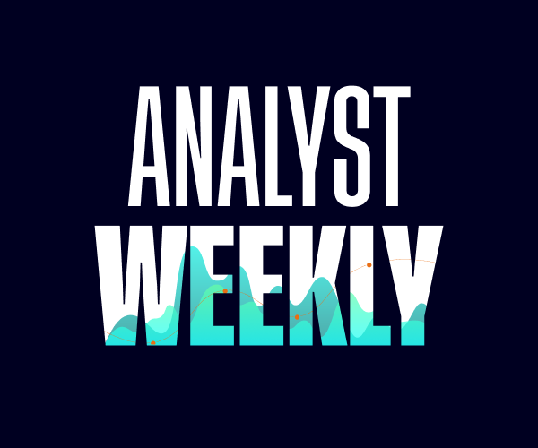 Analyst Weekly: Facing the Ides of March