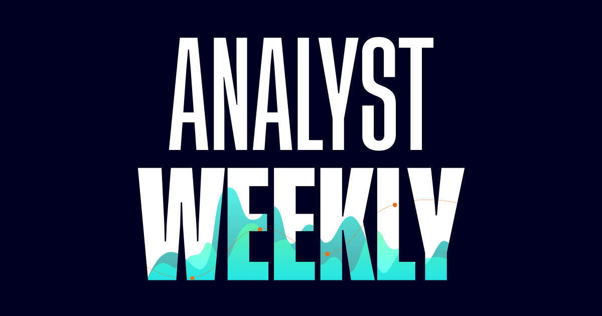 Analyst Weekly: The contrarian case for Europe